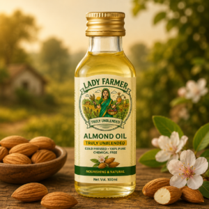 Virgin Coconut Oil 100g